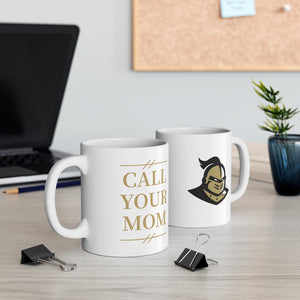 UCF Call Your Mom - Mug