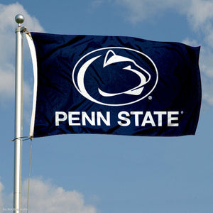 Penn State PSU Nittany Lions Flag