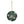 Ohio Ceramic Ornaments