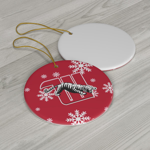 Wittenberg Ceramic Ornaments