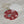 Cedarcrest Ceramic Ornaments