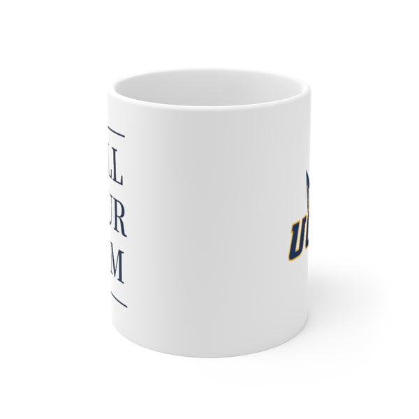 UCSD Call Your Mom - Mug