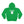 0% Irish St. Patrick's Day hoodie