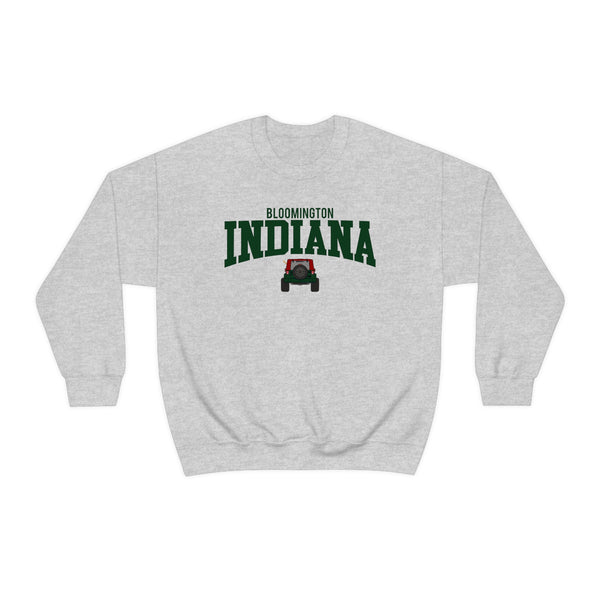 Indiana Bloomington Sweatshirt