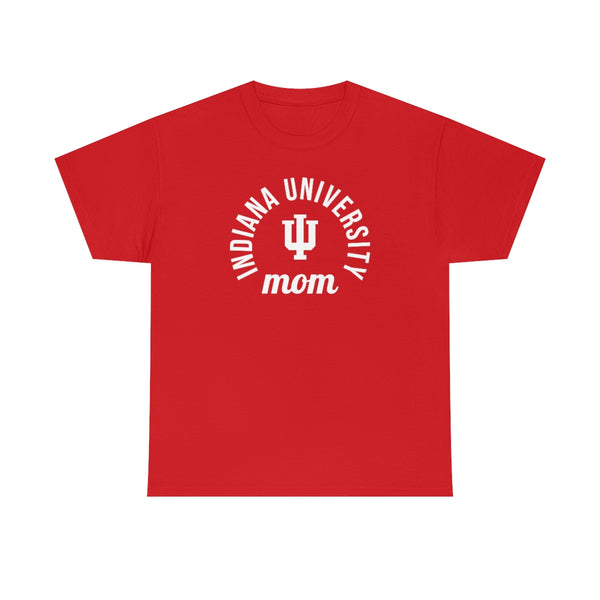 Indiana University MOM t-shirt