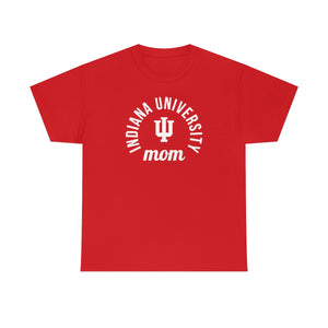 Indiana University MOM t-shirt