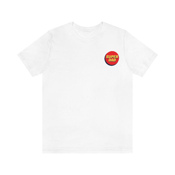 Super Dad Tee