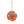 Bucknell Ceramic Ornaments