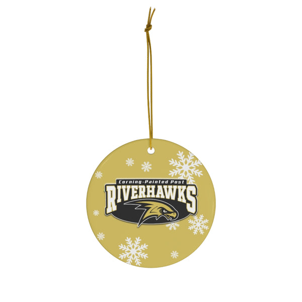 CPP Ceramic Ornaments