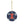 UIUC Ceramic Ornaments