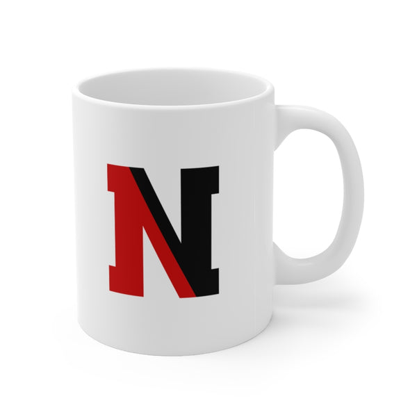 Northeastern Call Your Mom - Mug