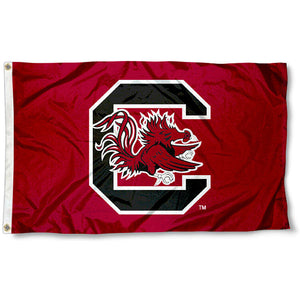 University of South Carolina Flag