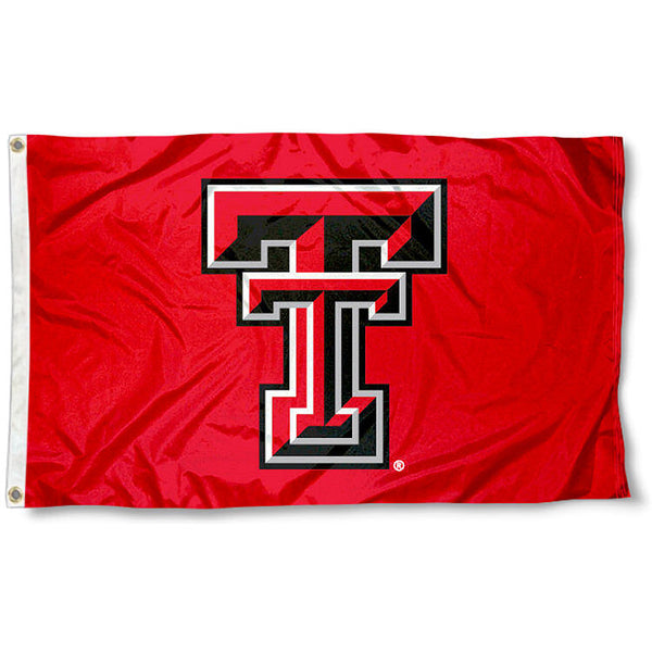 Texas Tech Flag
