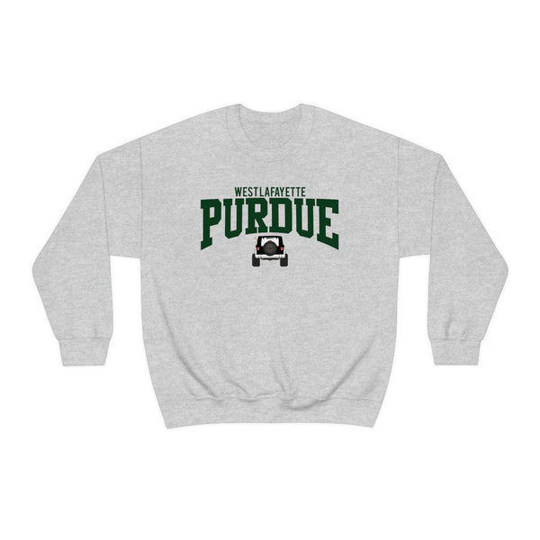 Purdue West Lafayette Sweatshirt