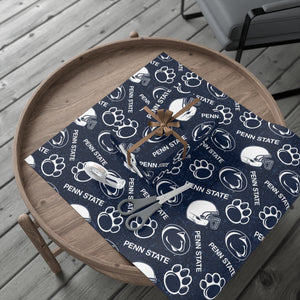 Penn State Gift Wrap Papers