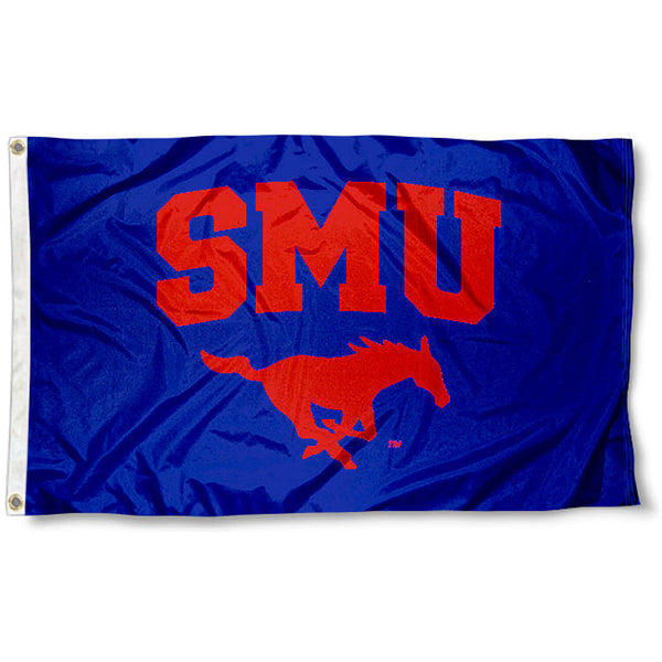 SMU Flag