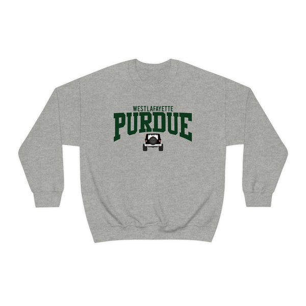 Purdue West Lafayette Sweatshirt