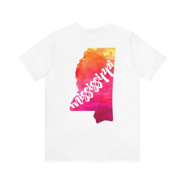 Mississippi 662 Tee