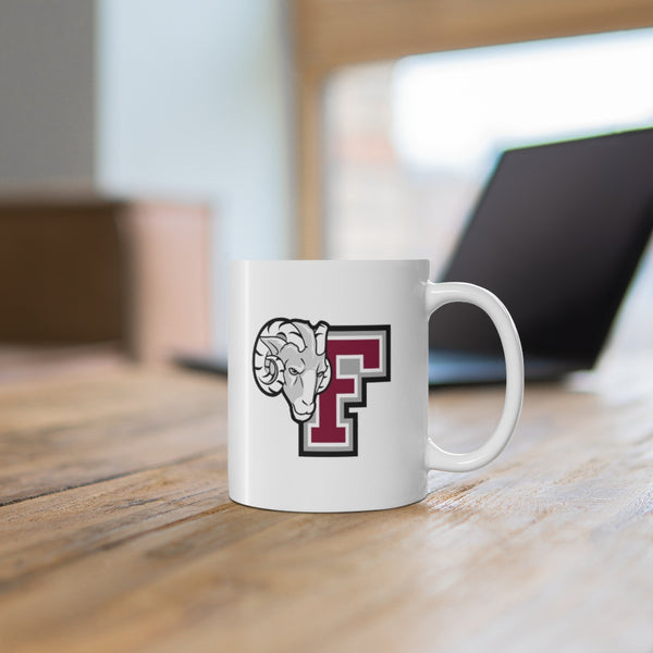 Fordham Call Your Mom - Mug