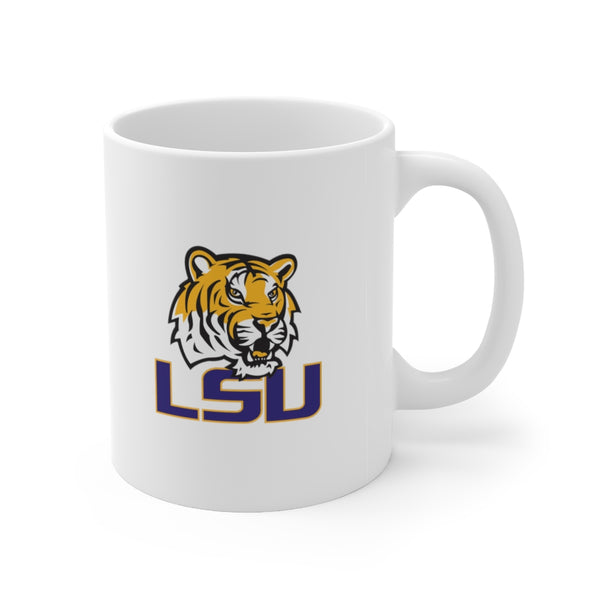 LSU Call Your Mom - Mug