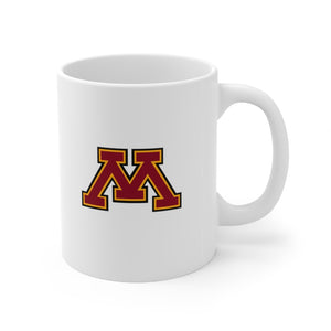 Minnesota Call Your Mom - Mug