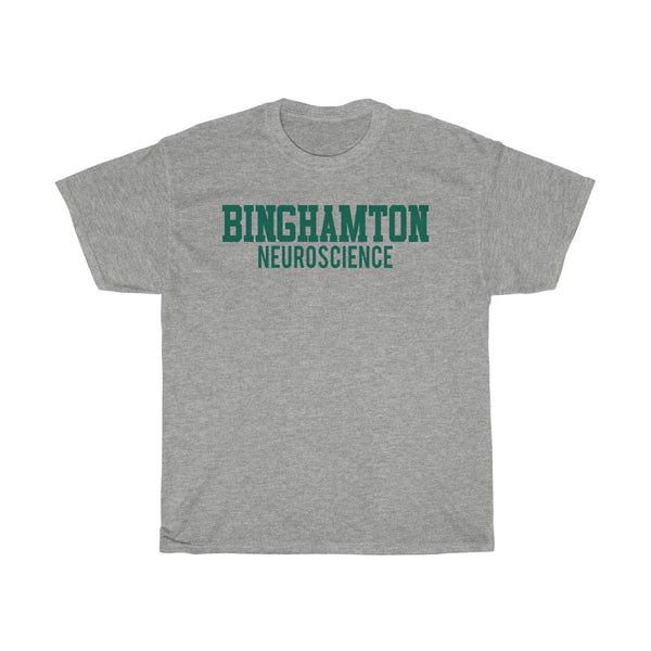 Binghamton Neuroscience