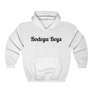 Bodega Boys Hoodie