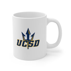 UCSD Call Your Mom - Mug