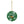 Yulee Ceramic Ornaments