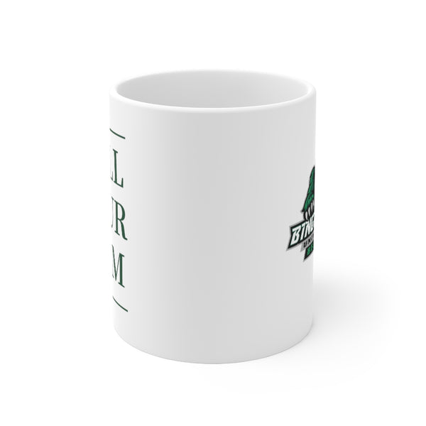 Binghamton Call Your Mom - Mug