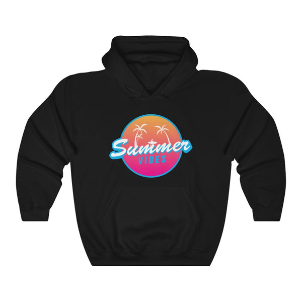 Summer Vibes Hoodie