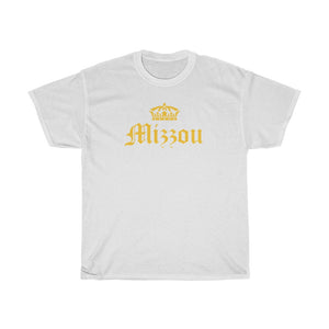 Mizzou Corona Edition t-shirt