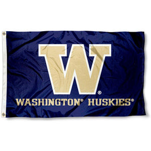 University of Washington Flag