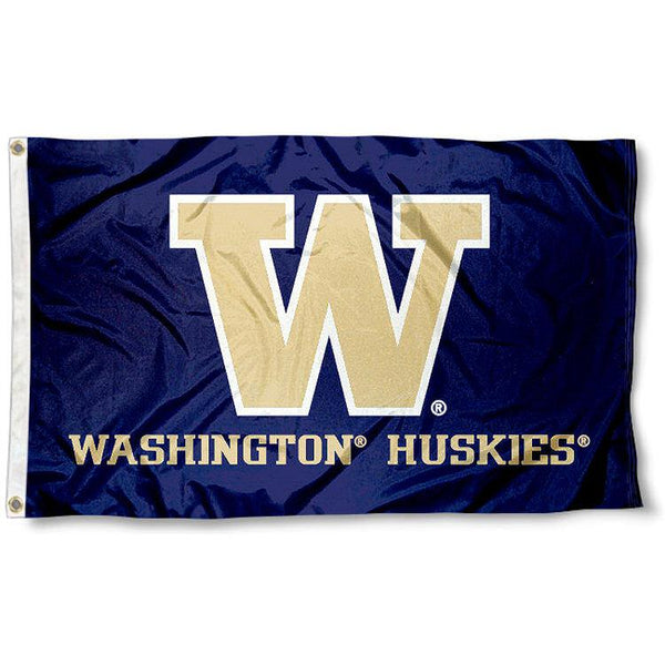 University of Washington Flag