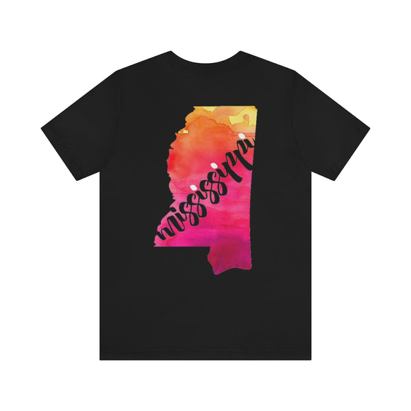 Mississippi 662 Tee