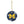 Michigan Ceramic Ornaments