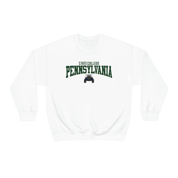 Pennsylvania State College Sweatshirt