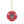 NC State Ceramic Ornaments