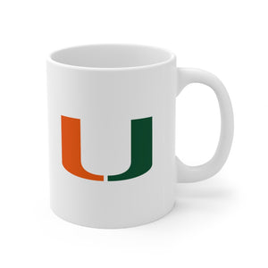 Miami Call Your Mom - Mug