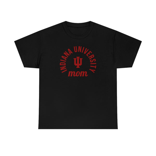 Indiana University MOM t-shirt