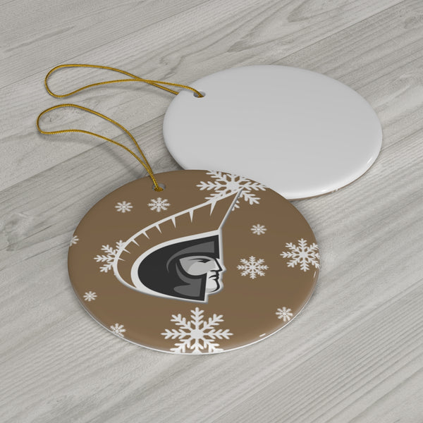 Anderson Ceramic Ornaments