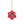 NC State Ceramic Ornaments
