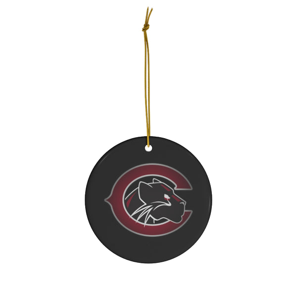 Chapman Ceramic Ornaments