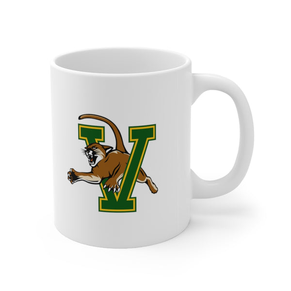 Vermont Call Your Mom - Mug