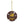 Custom Rowan Ceramic Ornaments