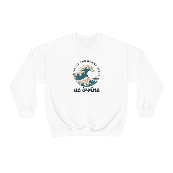 UC Irvine Waves Sweatshirt
