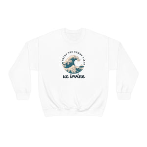 UC Irvine Waves Sweatshirt