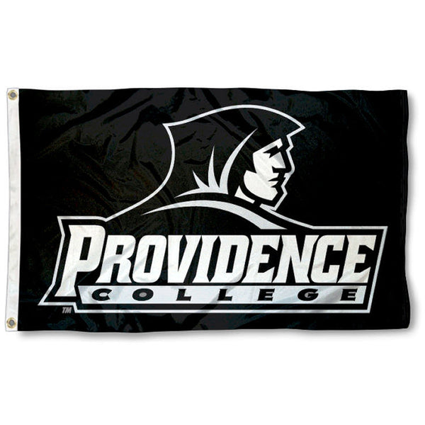Providence College (Black) Flag