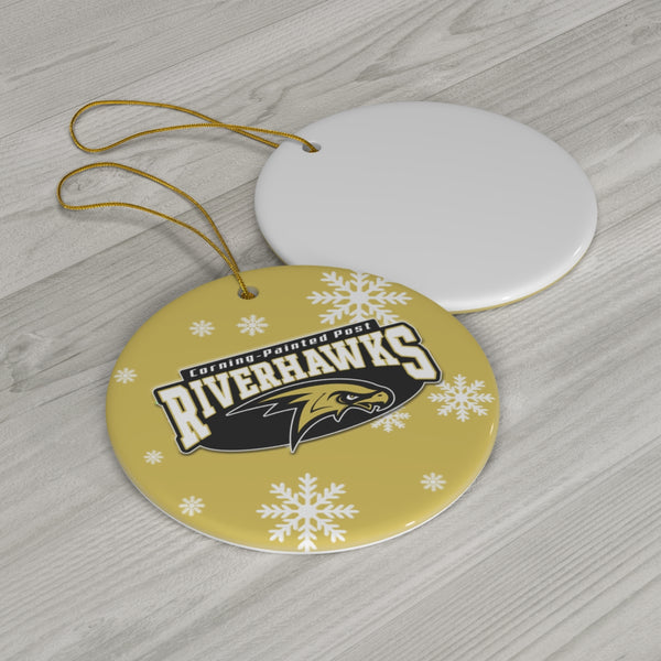 CPP Ceramic Ornaments