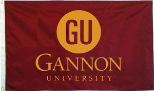 Gannon University flag